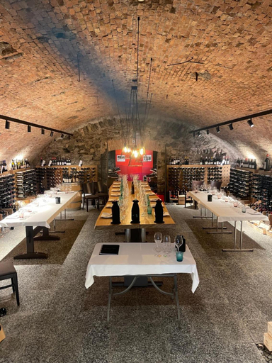 Food & Drinks 5, Hotel Ristorante Grotto Serta, Lugano