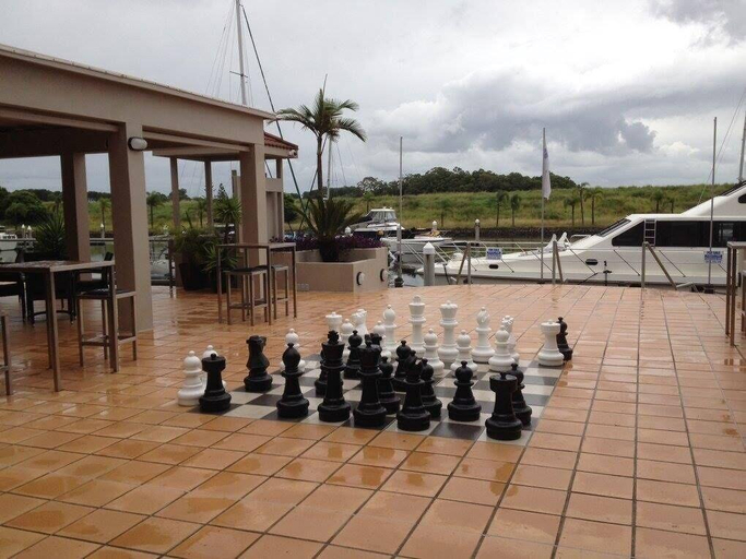Sport & Beauty 5, Hope Harbour Hotel, Gold Coast