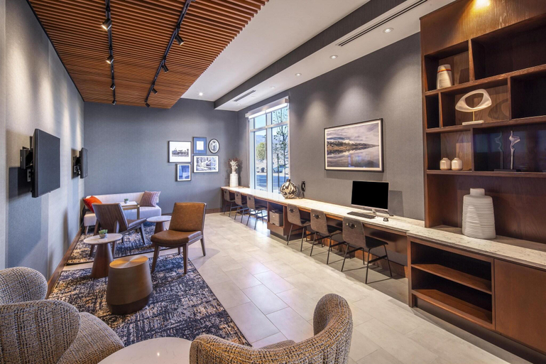 Public Area 5, Hyatt Place Reno, Washoe