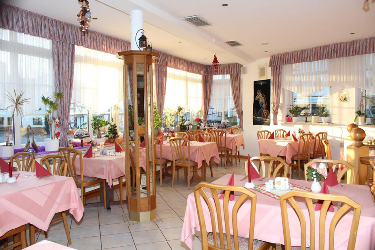 Food & Drinks 4, Hotel- Restaurant Zum Kleinen Kv?nig, Schwalm-Eder-Kreis