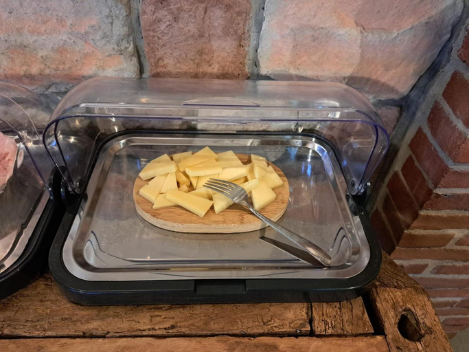 Food & Drinks 5, Albergo Baschera, Udine