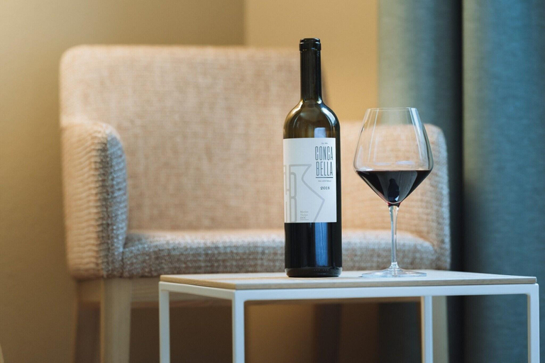 Food & Drinks 5, Conca Bella Boutique Hotel & Wine Experience, Mendrisio