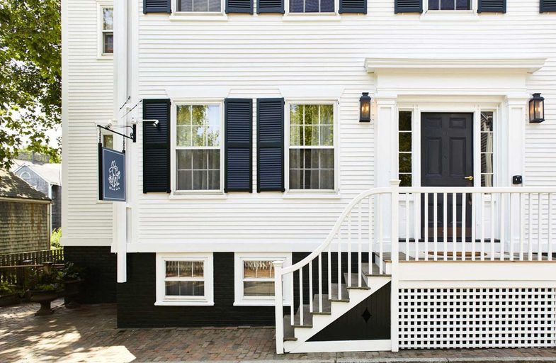 Exterior & Views, Blue Iris, Nantucket