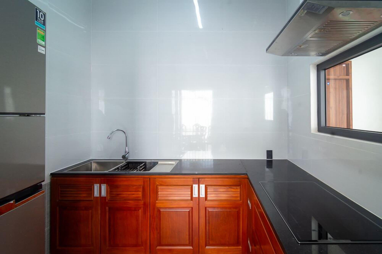 Bedroom 5, Dieu Thong Hotel, Đà Lạt