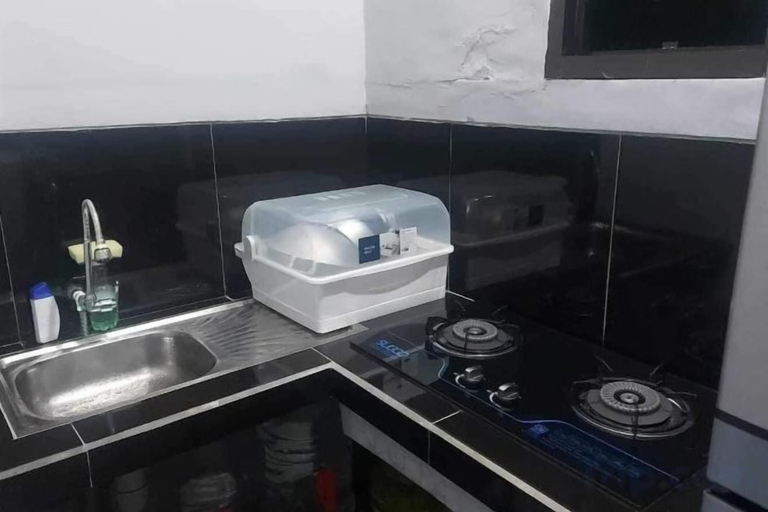 2, Yuriti Modern Minimalis Villa, Malang
