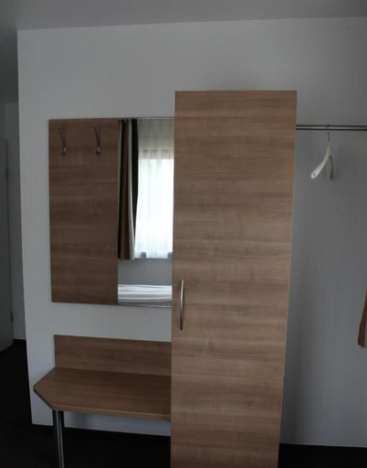 Room 4, Pension Buongusto, Rastatt