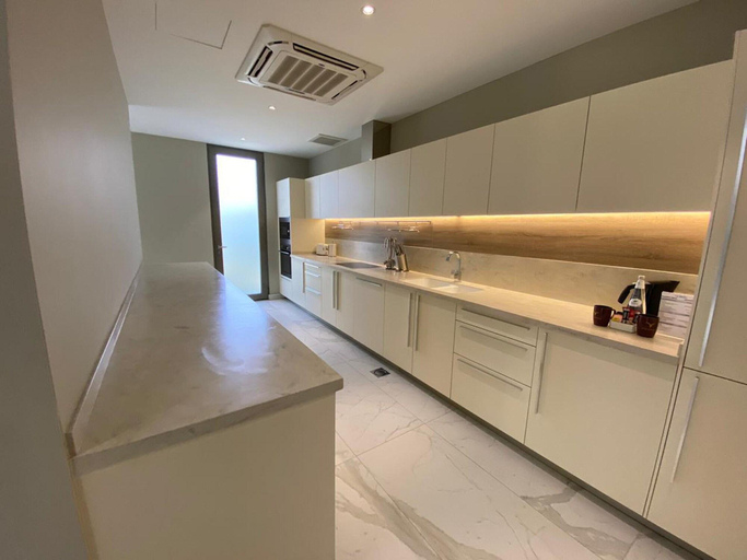 Bedroom 3, Vivienda Hada Residence, Riyadh