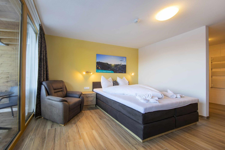 General view 4, Hotel Krimml, Zell am See