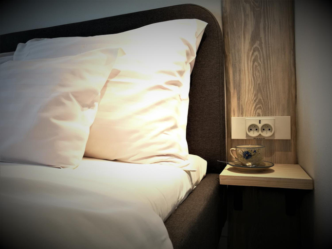 Bedroom 3, Hotel Protea Boleslawiec, Bolesławiec