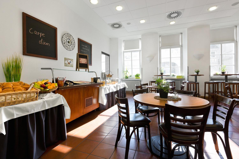 Food & Drinks 4, Kolping Hostel Trier Im Warsberger Hof, Trier