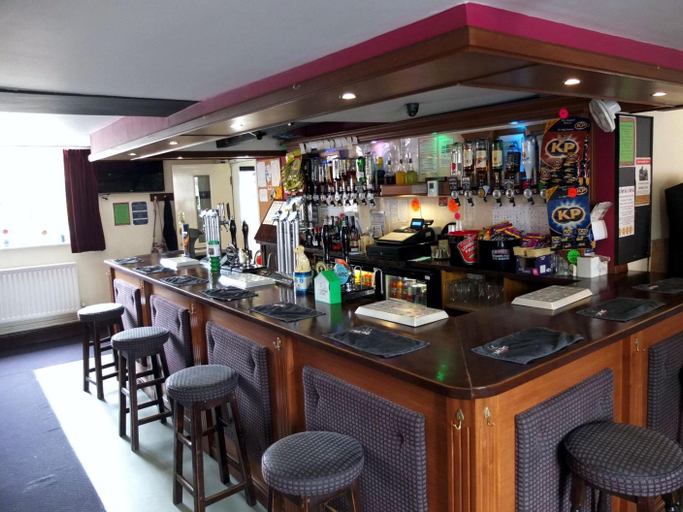 Food & Drinks 3, Marquis Of Granby, Lincolnshire