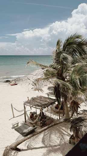 General view 5, La Conchita Tulum, Cozumel