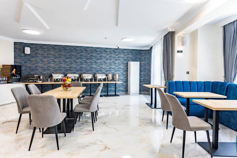 Food & Drinks 5, Hotel Laguna Spa, Nesebar