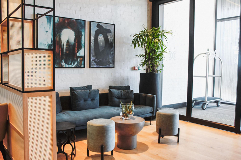 Public Area 3, Century City Hotel Bridgewater, City of Cape Town