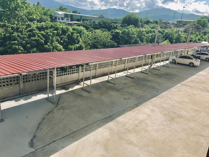 Exterior & Views 1, Smile Place, Chom Thong