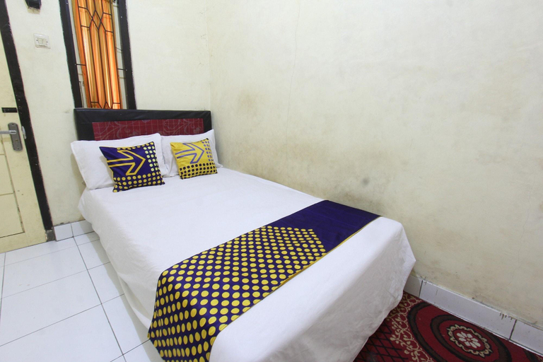 Room 3, Oyo Life 93260 Bale Kosan, Lombok