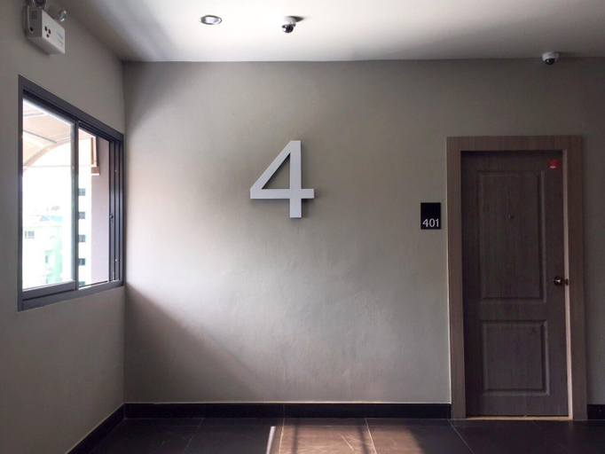 Others 5, Melodi Hotel Dannok, Sadao