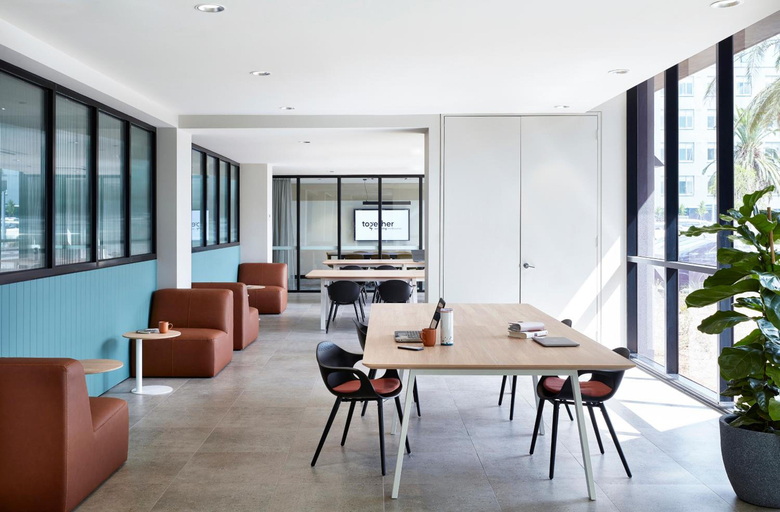 Exterior & Views 2, Together Co Living, Melbourne