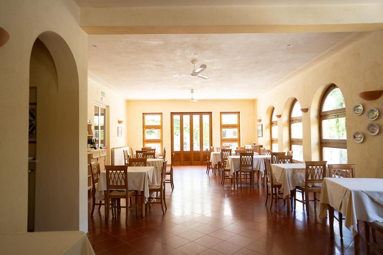 Food & Drinks 4, Hotel Bellonda, Lucca