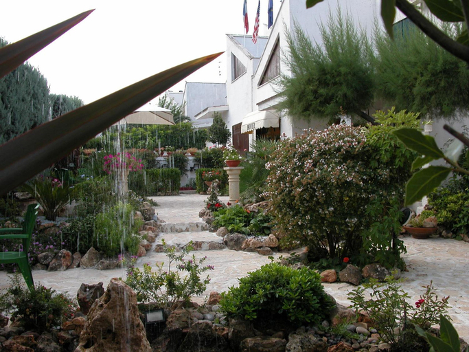 Exterior & Views 2, Hotel Canusium, Barletta-Andria-Trani