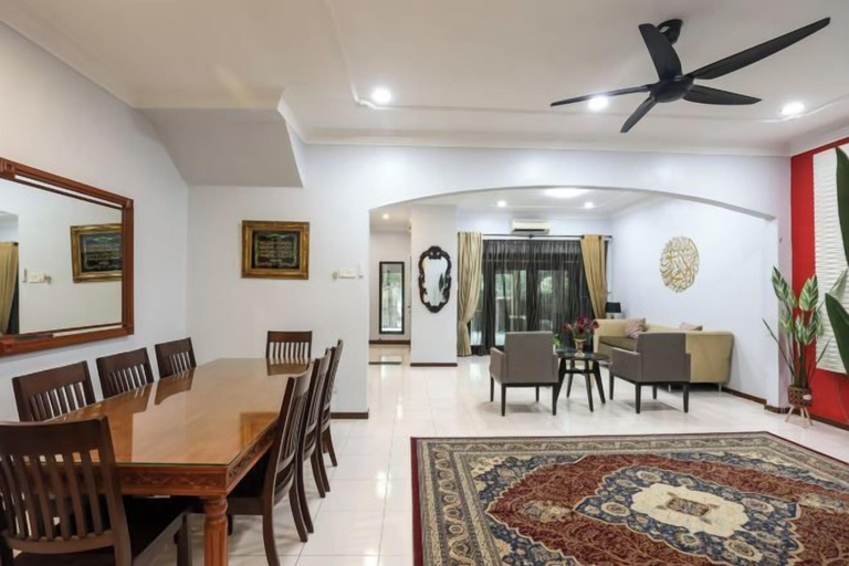 Others 5, Kota Damansara ICozy Cove Homestay 10 Pax, Petaling Jaya