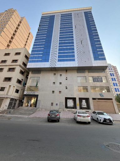 General view 2, Hotel Alshahba Alazizia, Makkah