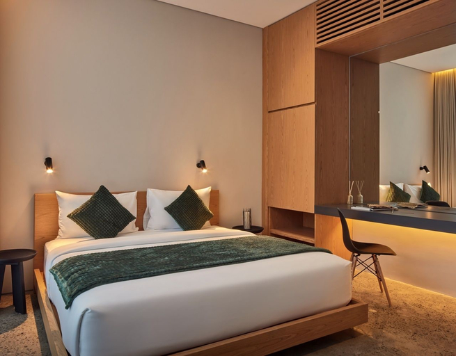 Room, NEXA Residences Canggu, Badung