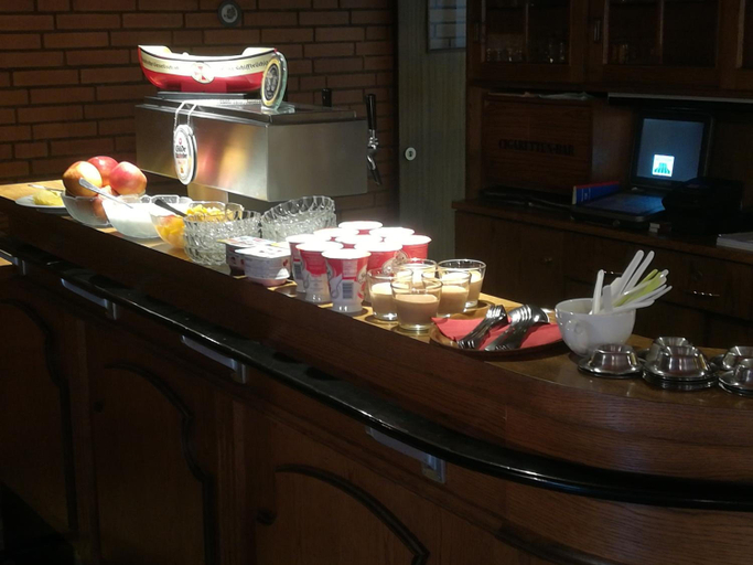 Food & Drinks 4, Gasthof Erfurth, Region Hannover