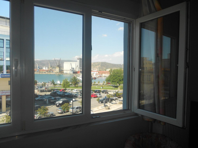 Exterior & Views 2, Hotel Admitos, Thessaly