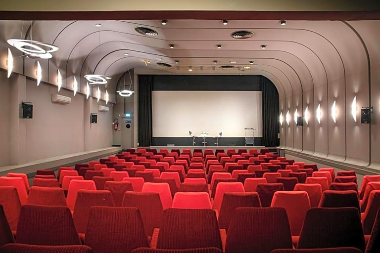 Lobby 5, Hv Tel Du Port, Val-de-Marne