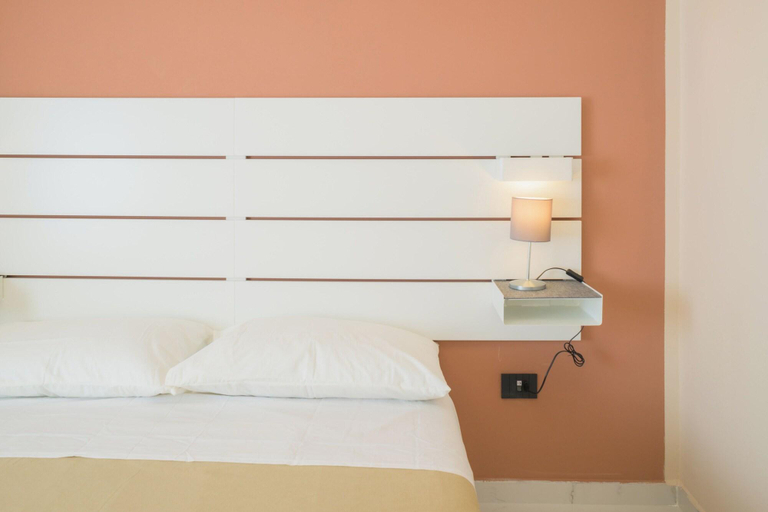 Bedroom 3, Aphrodite House, Napoli