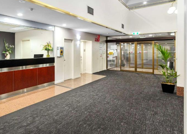Public Area 2, Mantra Meridien Adelaide, Adelaide