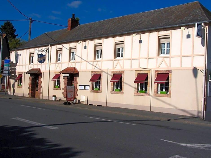 Exterior & Views, Le Lichou, Allier