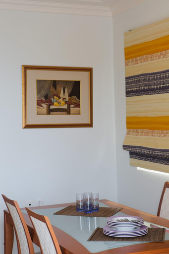 Bedroom 4, Exanthia Villas, Ionian Islands