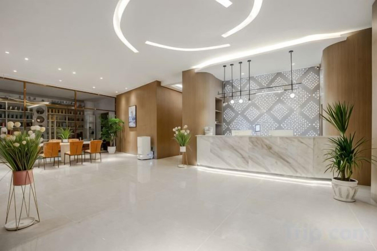 Others 1, Kaiyang Jindu Hotel, Guiyang