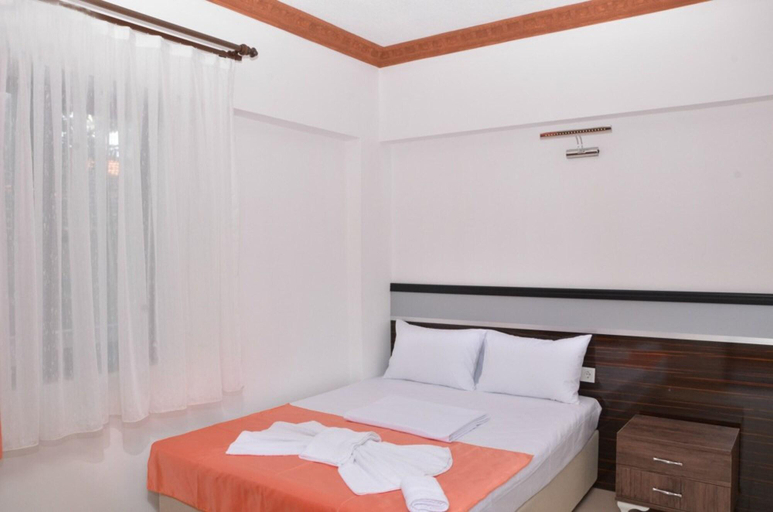 Bedroom 3, Oren Konak Otel, Burhaniye