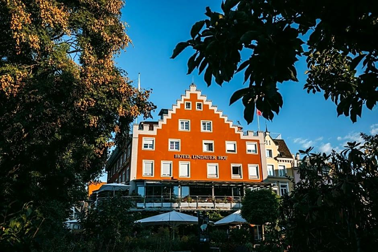 Exterior & Views 2, Hotel Lindauer Hof, Lindau (Bodensee)