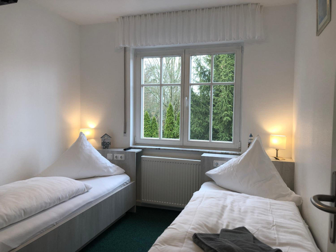 Bedroom 3, Neu Helgoland, Berlin