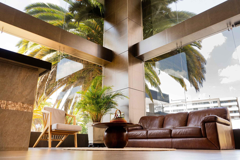 Public Area 3, Samakwa Hotel Boutique, Paipa