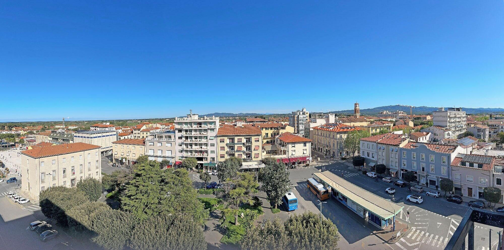 Exterior & Views, Toscana da aMare, Livorno