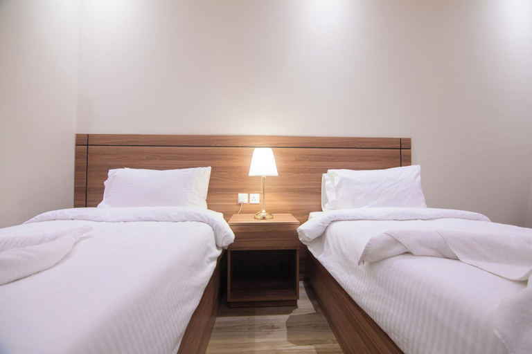 Room 4, Towlan Alfalah, Riyadh