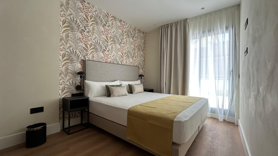 Room 5, ITC Cordoba By Soho Boutique, Córdoba