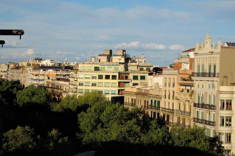 Exterior & Views 2, Hotel Chi, Barcelona
