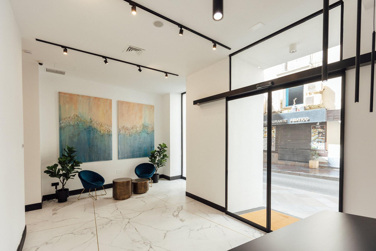 Public Area 4, RS Boutique Apartments, Alicante