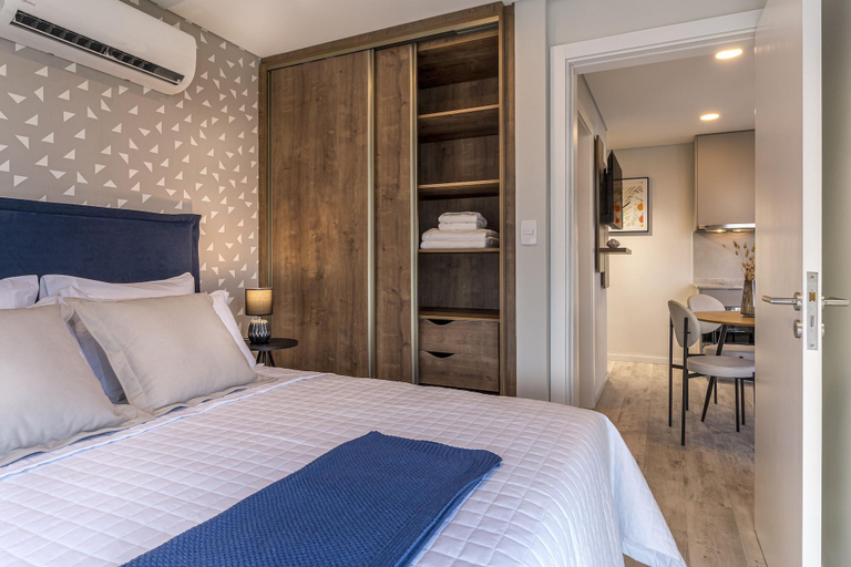 Room 5, Asnico Stay Residences By Ava, Asunción