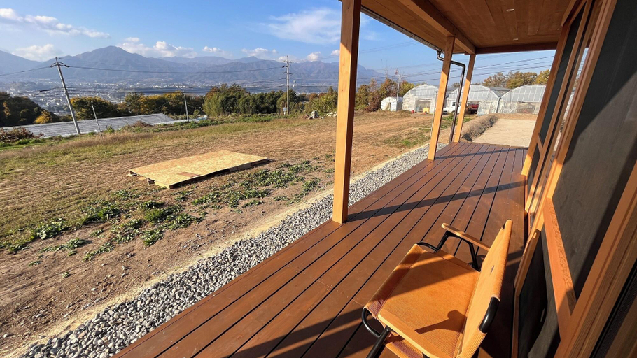 Bedroom, Cider Barn &more, Iida