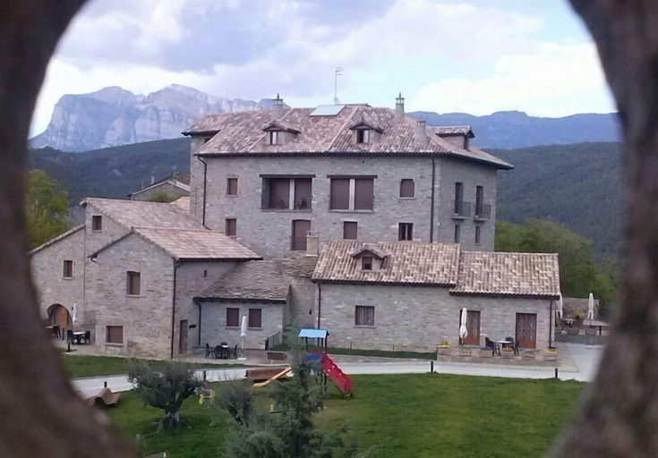General view