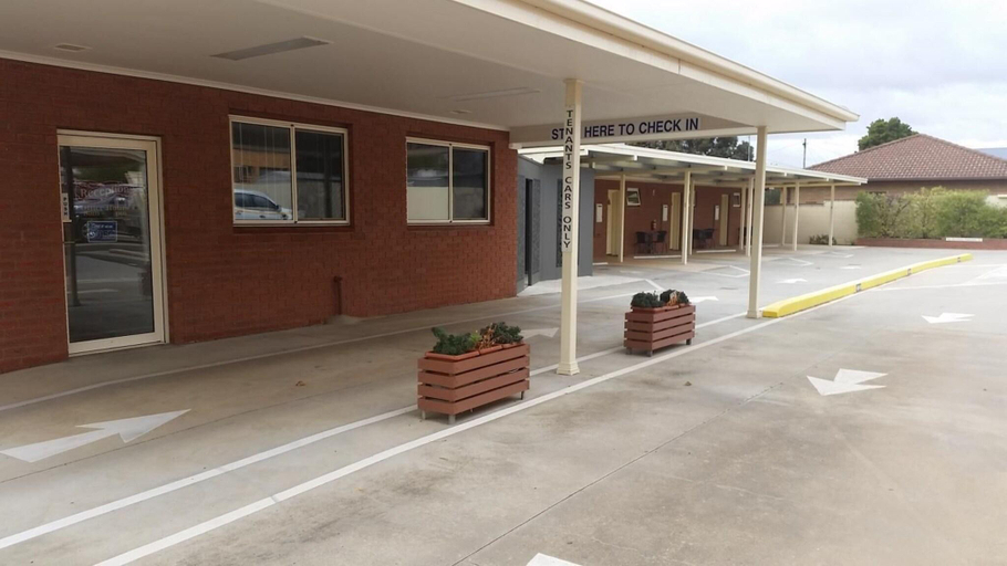 Exterior & Views 5, Ararat Southern Cross Motor Inn, Ararat