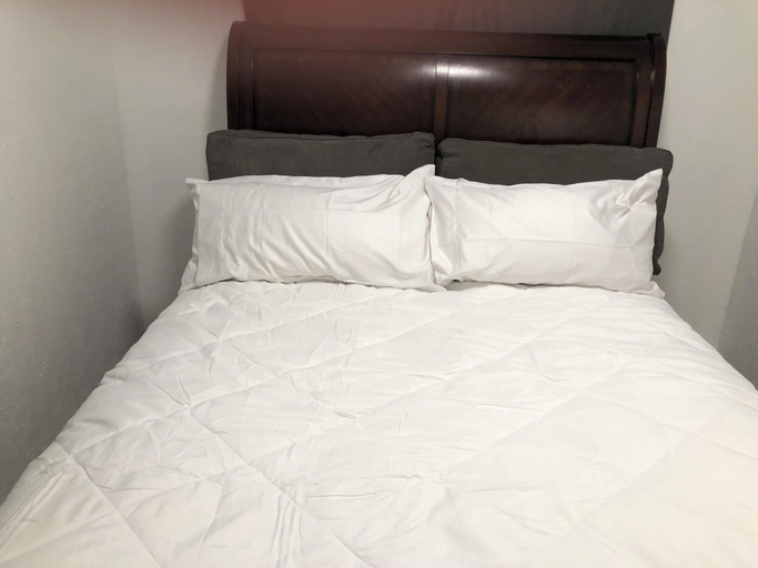 Bedroom 4, Anchors Way Inn, Anchorage