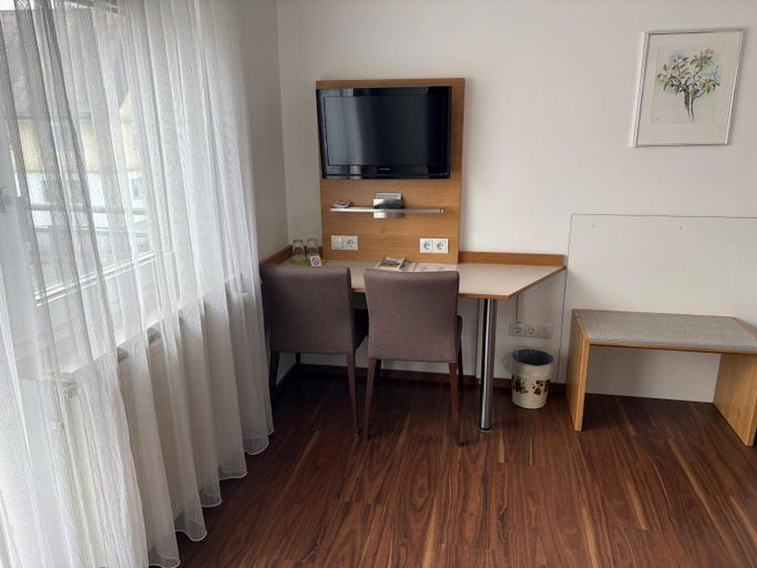 Exterior & Views, Hotel Cafe Lorenz, Dornbirn